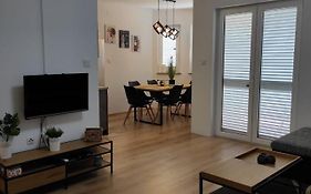 Apartman Branimir