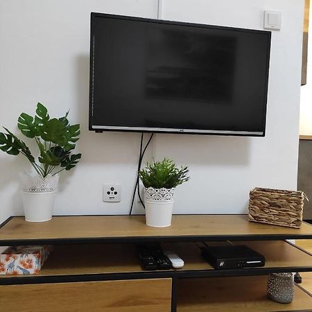Apartman Branimir Novalja Exteriér fotografie